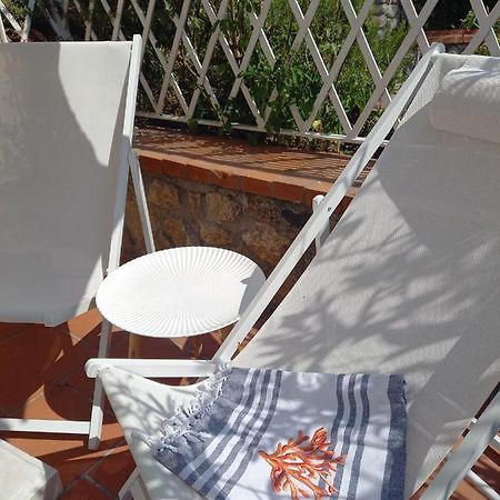 Appartamento F&M Castelnuovo Magra Kültér fotó
