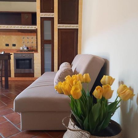 Appartamento F&M Castelnuovo Magra Kültér fotó